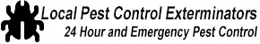Joseph OR Pest Control Exterminators